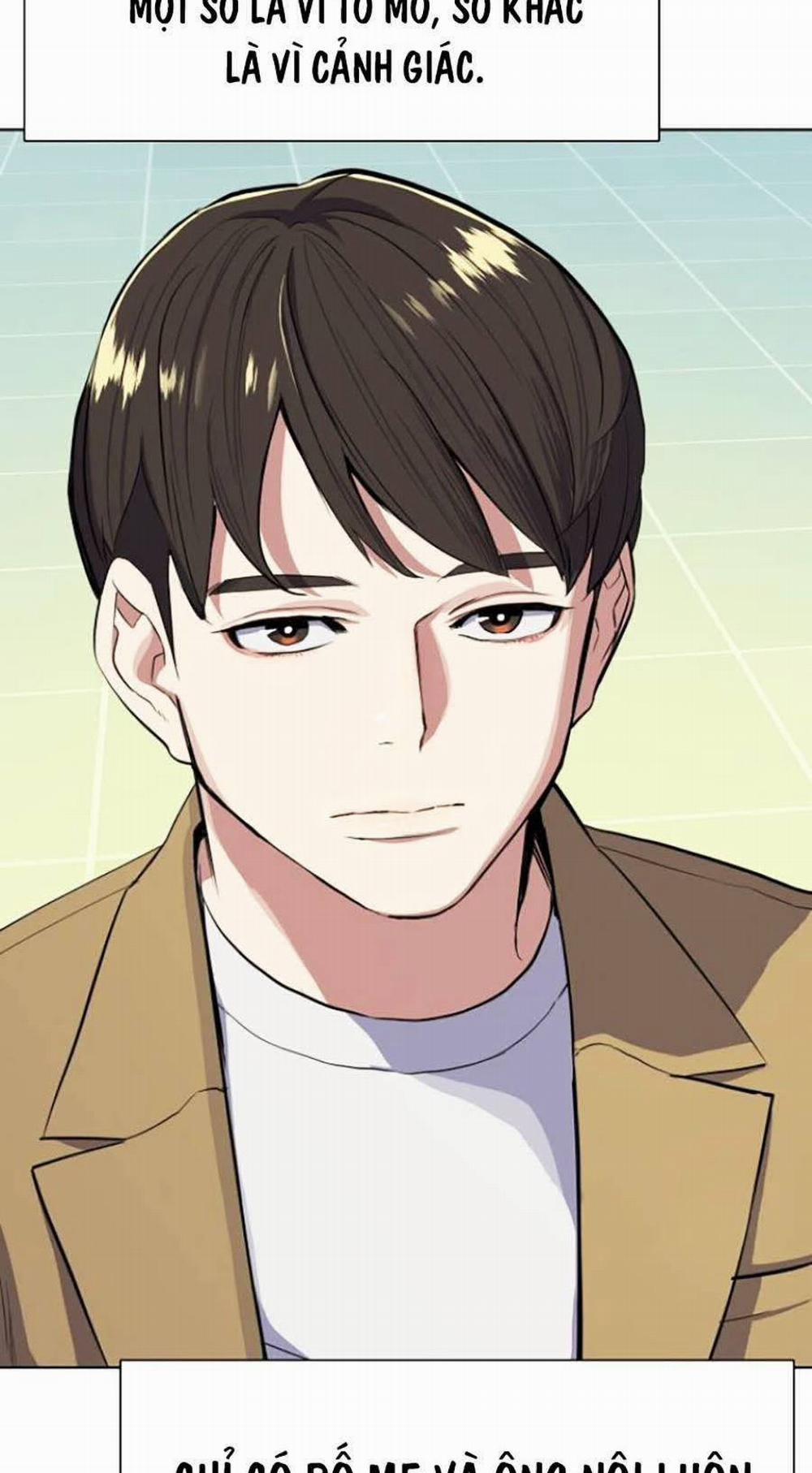 Tiểu Thiếu Gia Gia Tộc Tài Phiệt 15 trang 65