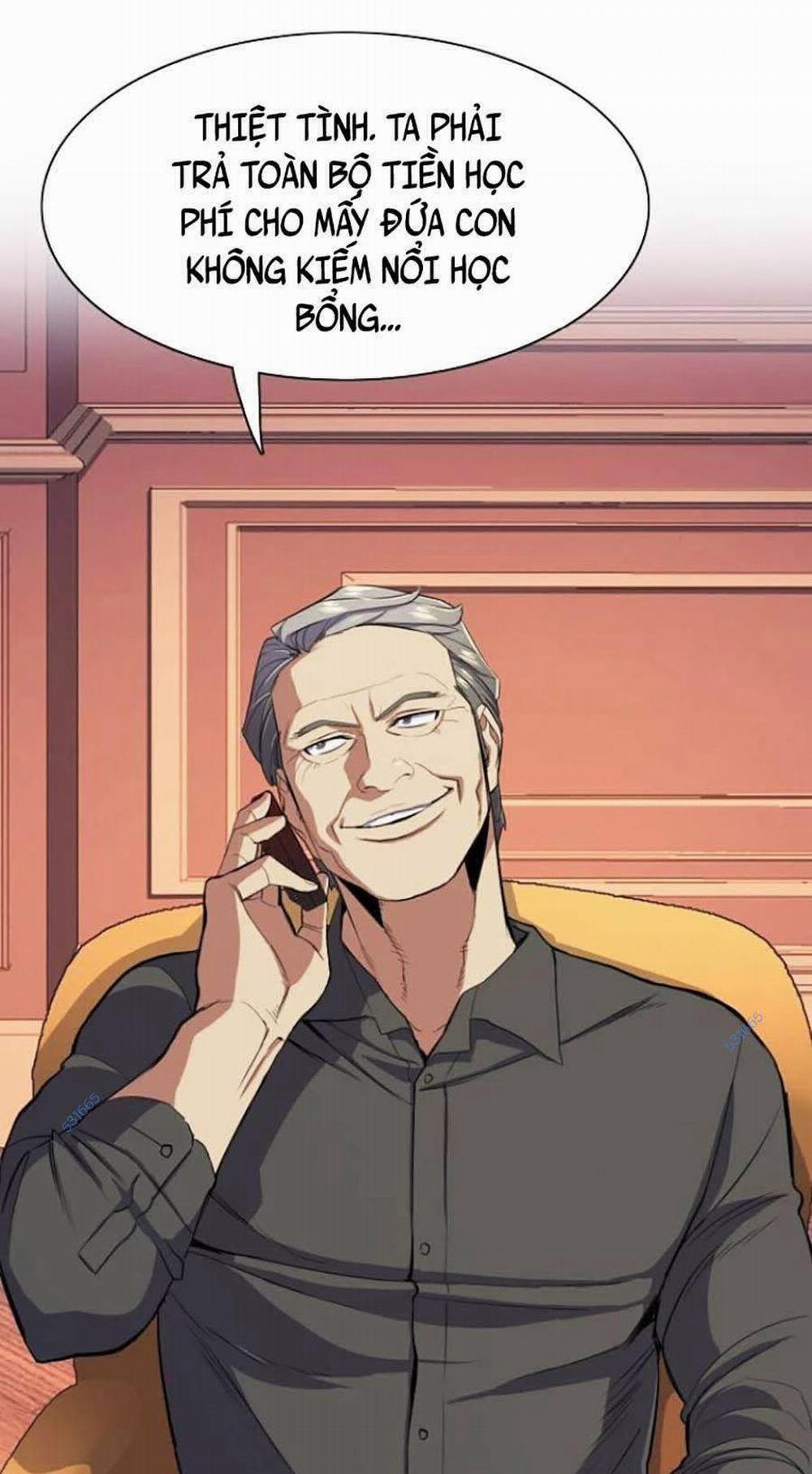 Tiểu Thiếu Gia Gia Tộc Tài Phiệt 15 trang 72