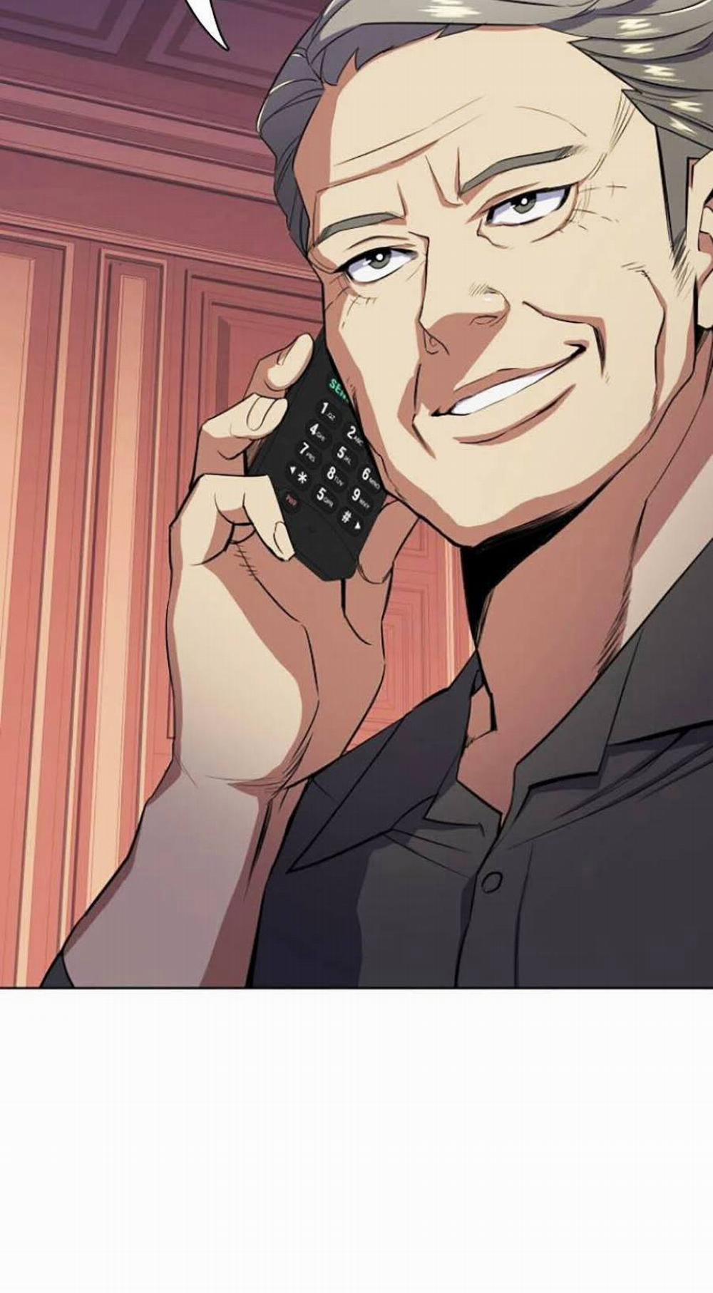 Tiểu Thiếu Gia Gia Tộc Tài Phiệt 15 trang 77