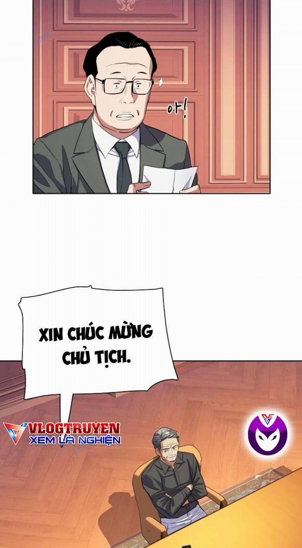 Tiểu Thiếu Gia Gia Tộc Tài Phiệt 15 trang 80