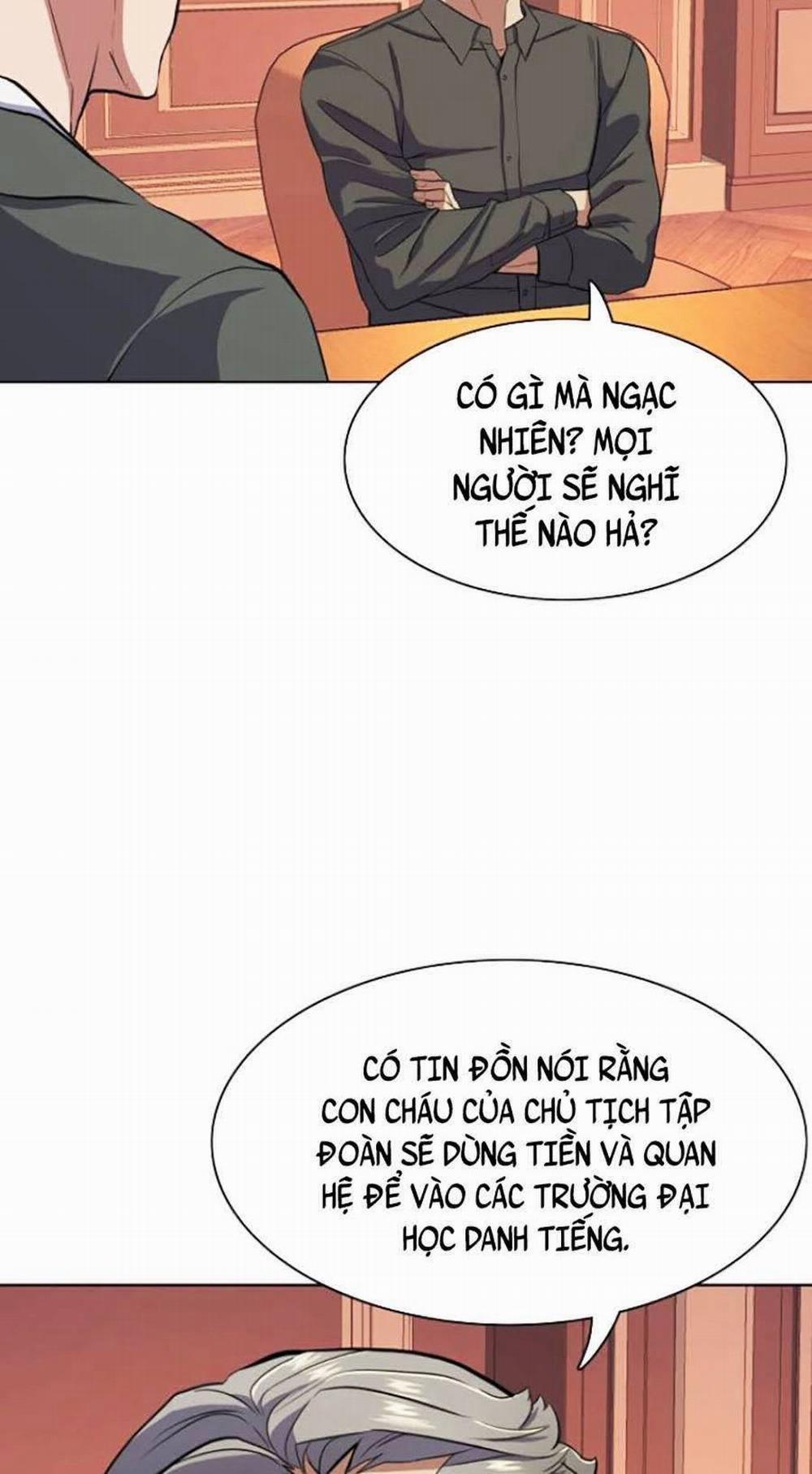 Tiểu Thiếu Gia Gia Tộc Tài Phiệt 15 trang 83
