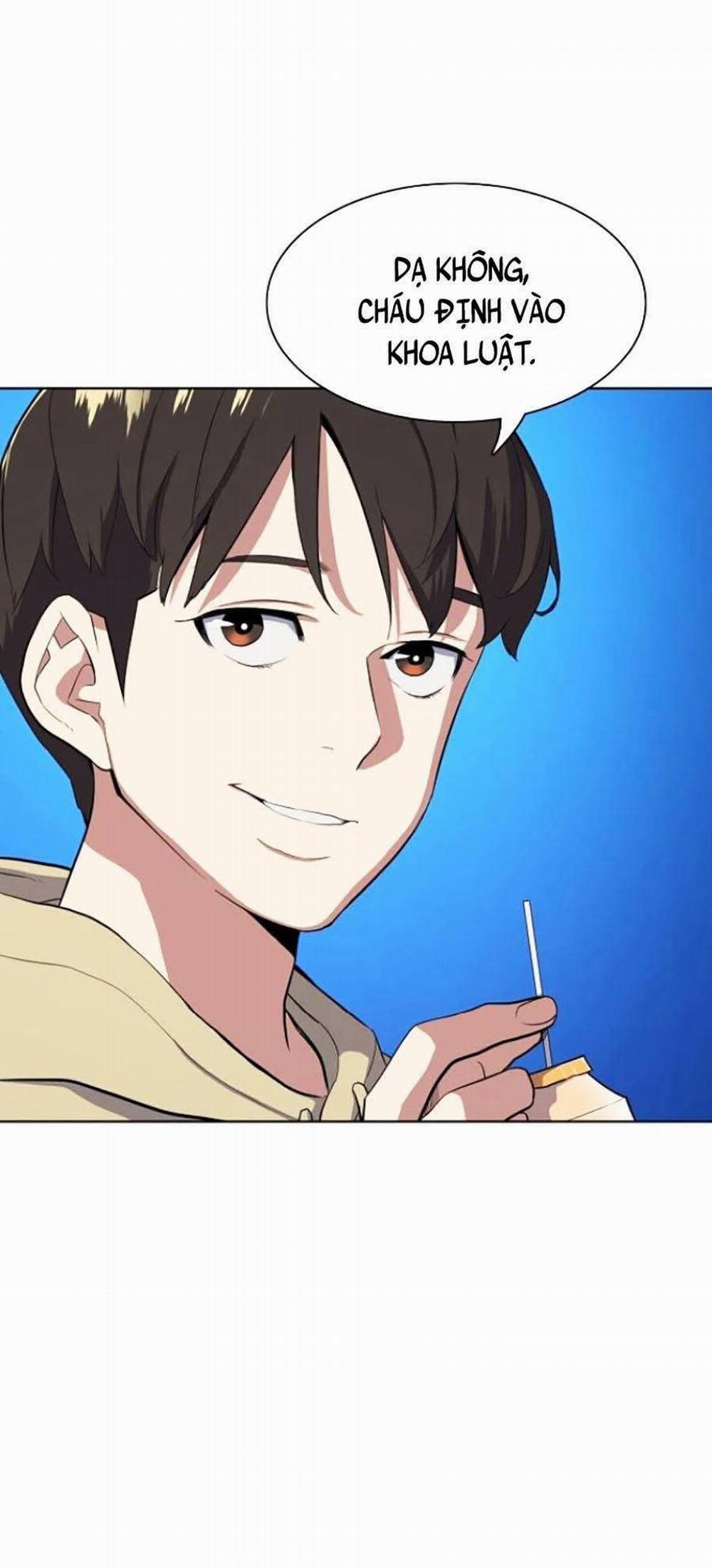 Tiểu Thiếu Gia Gia Tộc Tài Phiệt 15 trang 9