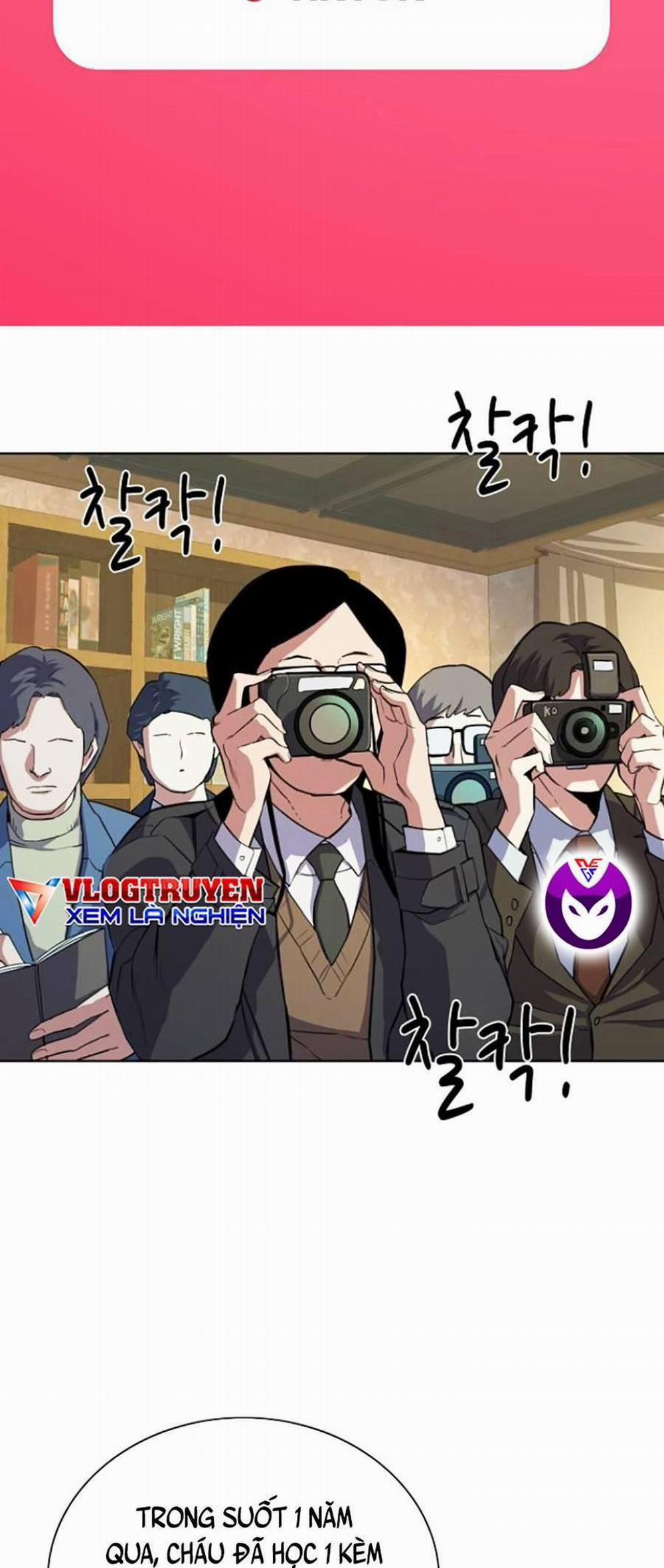 Tiểu Thiếu Gia Gia Tộc Tài Phiệt 16 trang 1