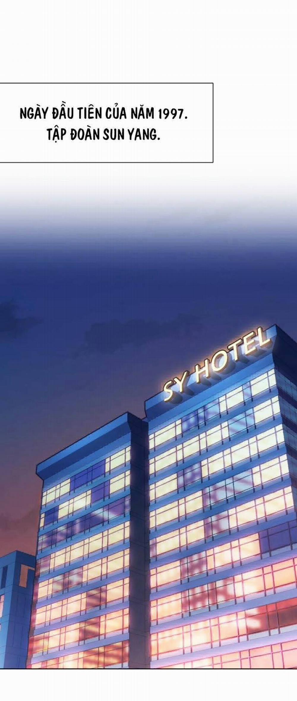 Tiểu Thiếu Gia Gia Tộc Tài Phiệt 16 trang 13