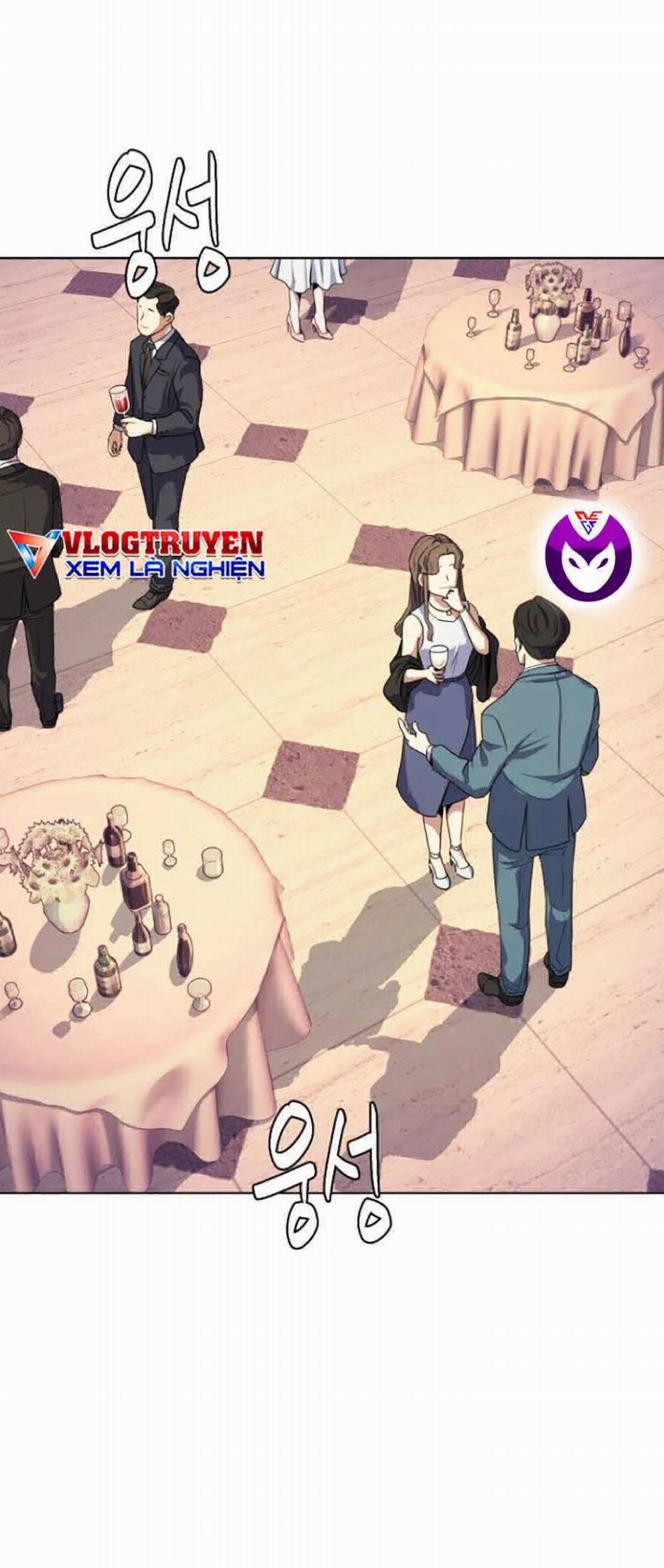 Tiểu Thiếu Gia Gia Tộc Tài Phiệt 16 trang 15