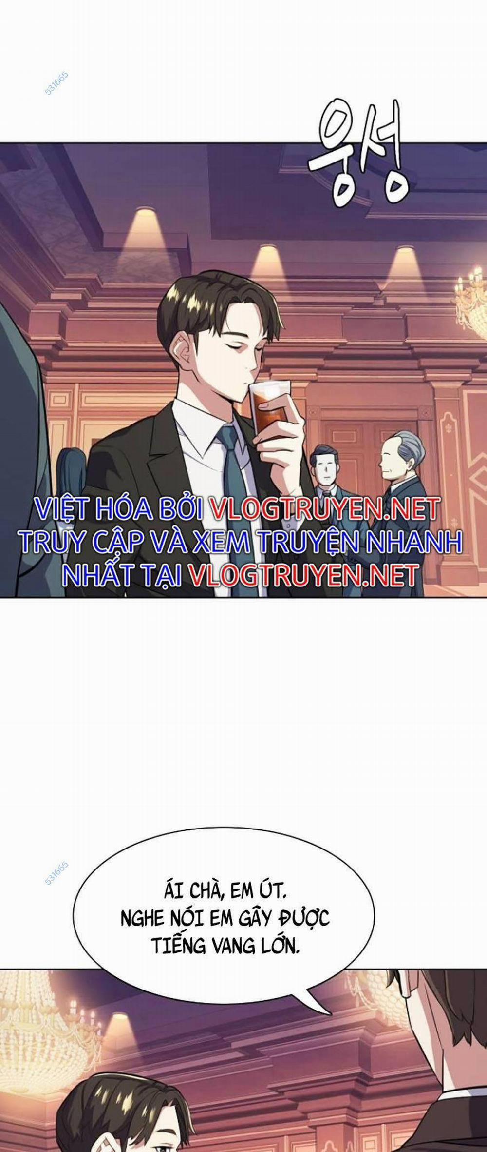 Tiểu Thiếu Gia Gia Tộc Tài Phiệt 16 trang 16