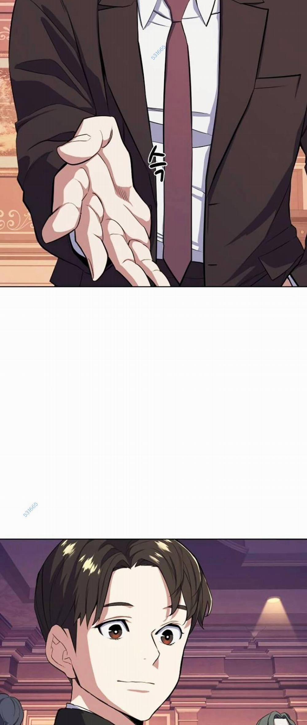 Tiểu Thiếu Gia Gia Tộc Tài Phiệt 16 trang 18