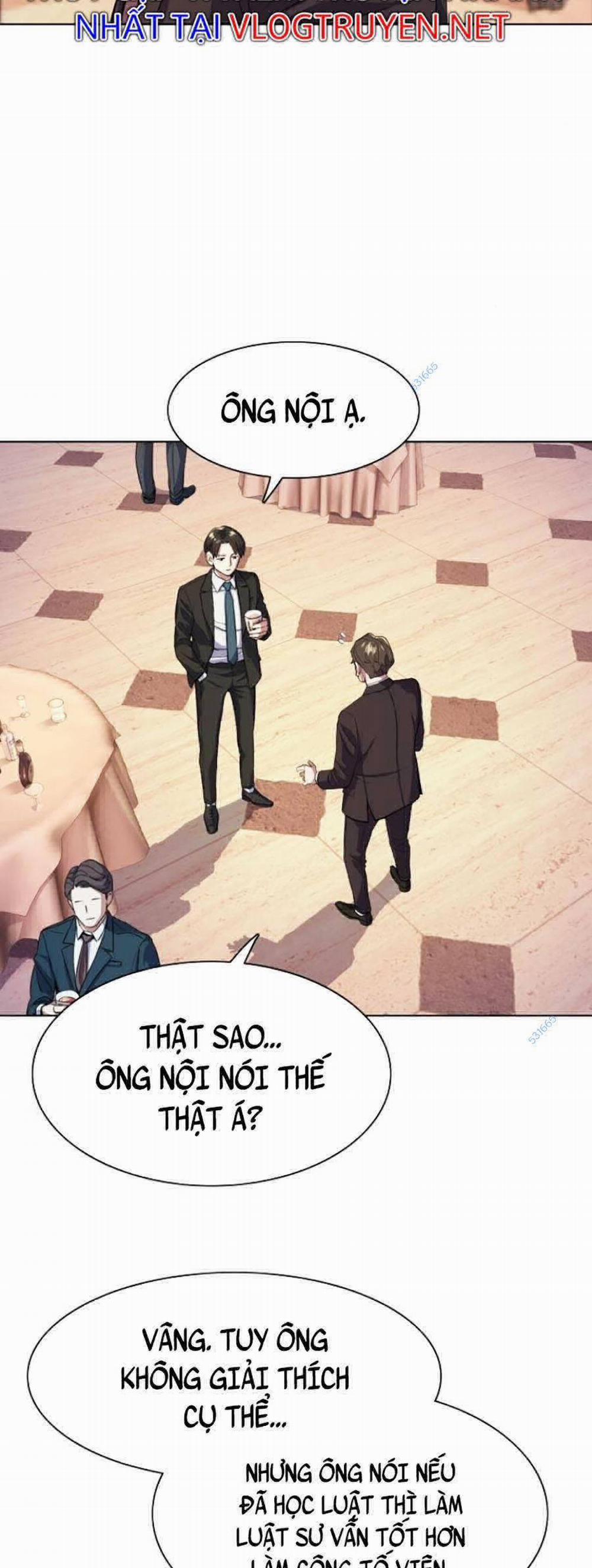 Tiểu Thiếu Gia Gia Tộc Tài Phiệt 16 trang 22