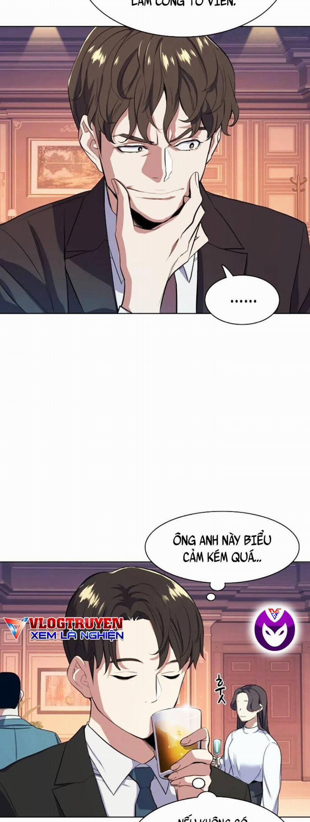 Tiểu Thiếu Gia Gia Tộc Tài Phiệt 16 trang 23