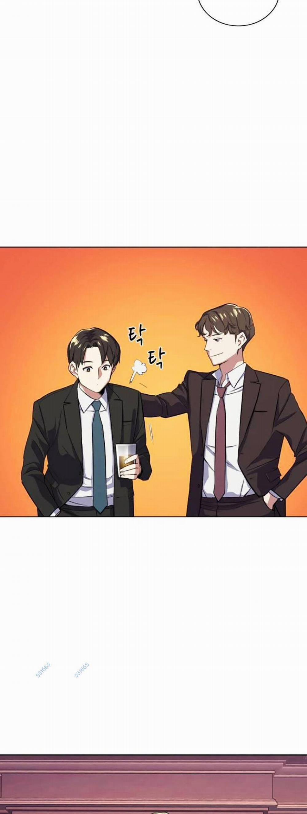 Tiểu Thiếu Gia Gia Tộc Tài Phiệt 16 trang 32