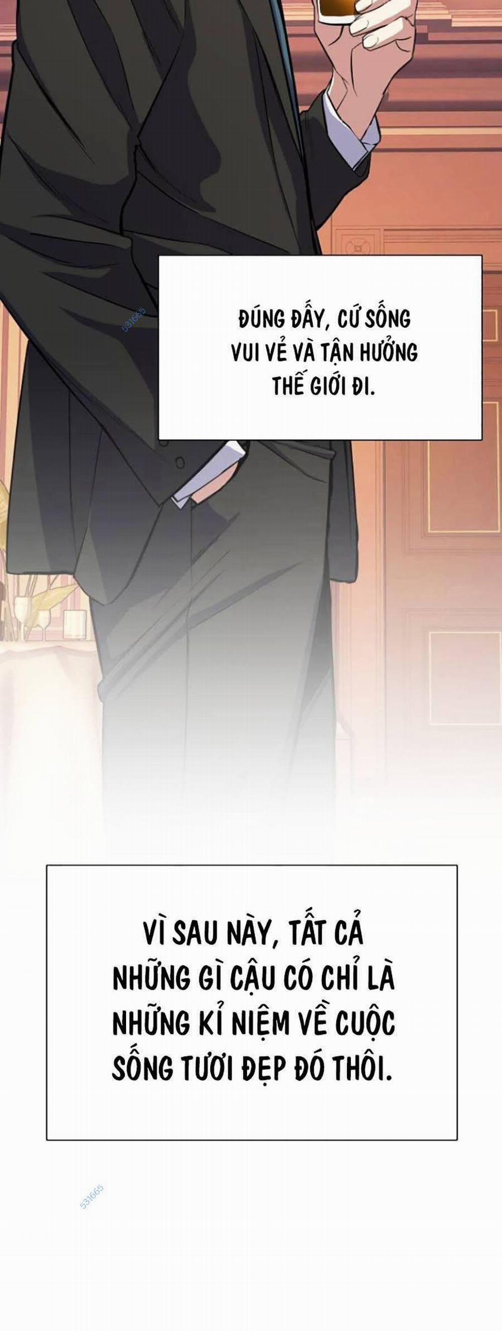 Tiểu Thiếu Gia Gia Tộc Tài Phiệt 16 trang 34