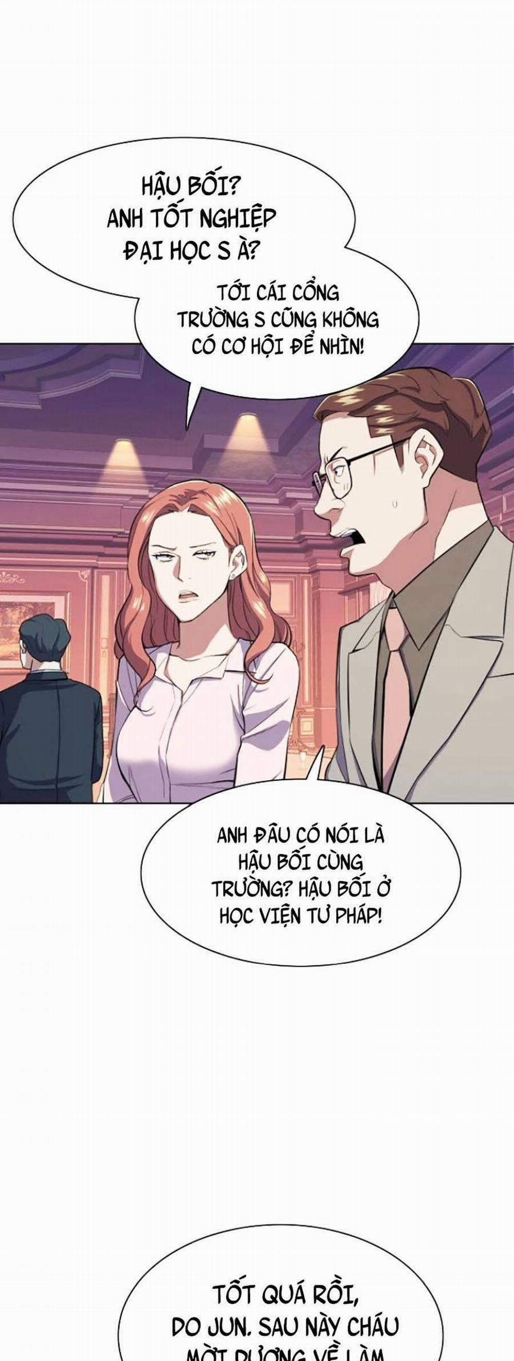 Tiểu Thiếu Gia Gia Tộc Tài Phiệt 16 trang 37