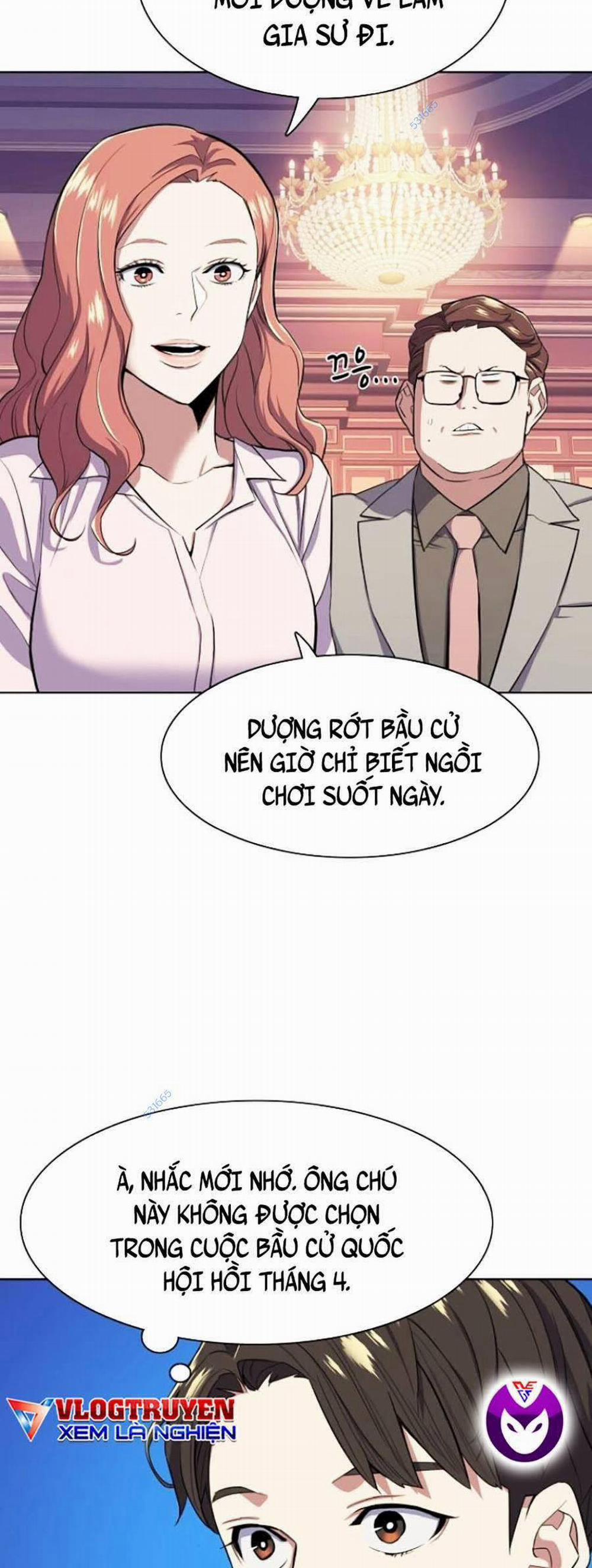 Tiểu Thiếu Gia Gia Tộc Tài Phiệt 16 trang 38