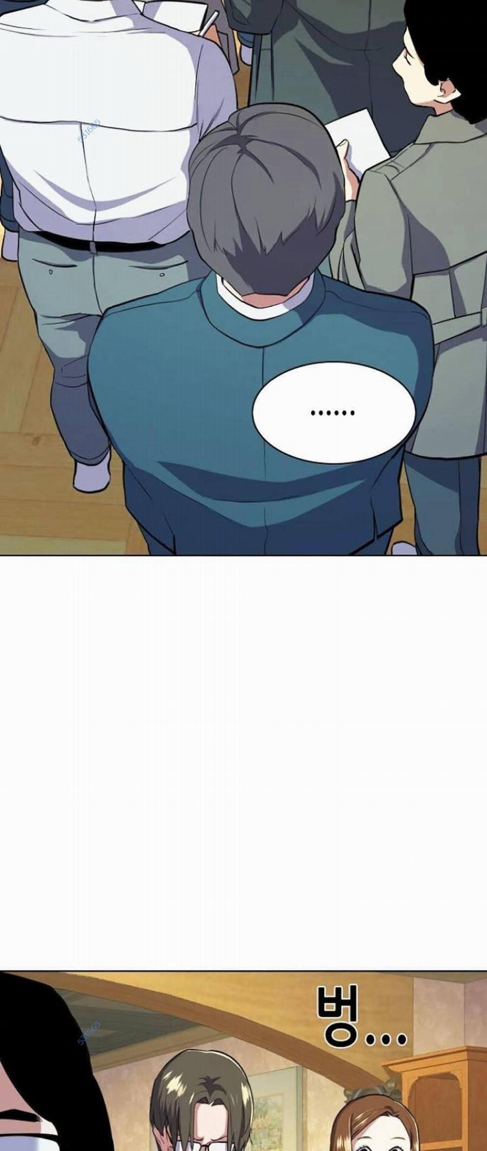 Tiểu Thiếu Gia Gia Tộc Tài Phiệt 16 trang 4