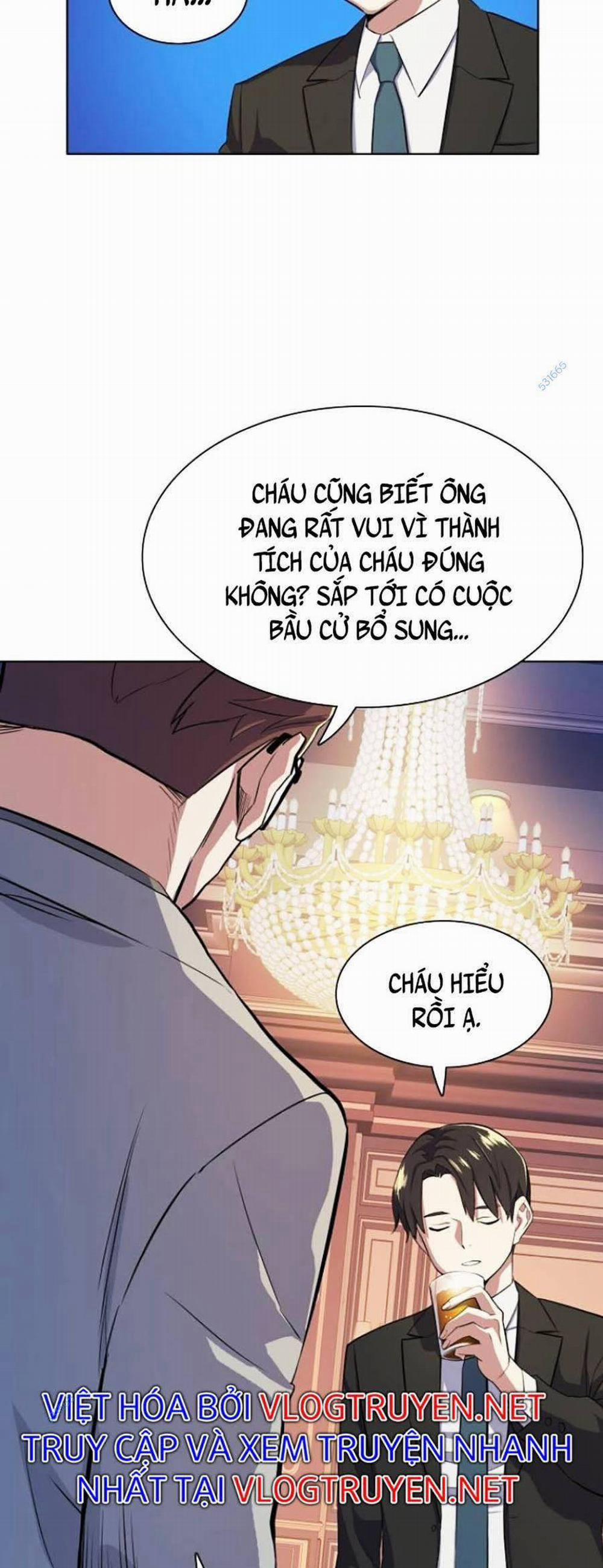 Tiểu Thiếu Gia Gia Tộc Tài Phiệt 16 trang 42