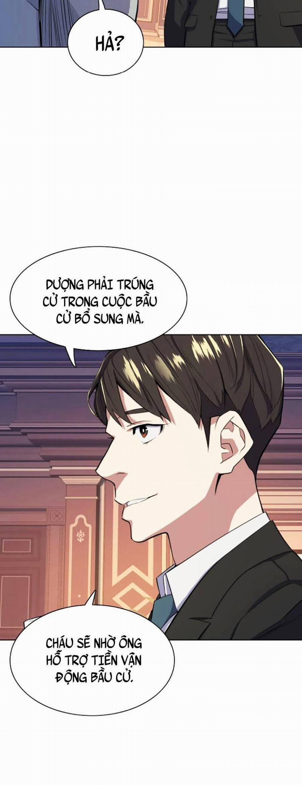 Tiểu Thiếu Gia Gia Tộc Tài Phiệt 16 trang 43