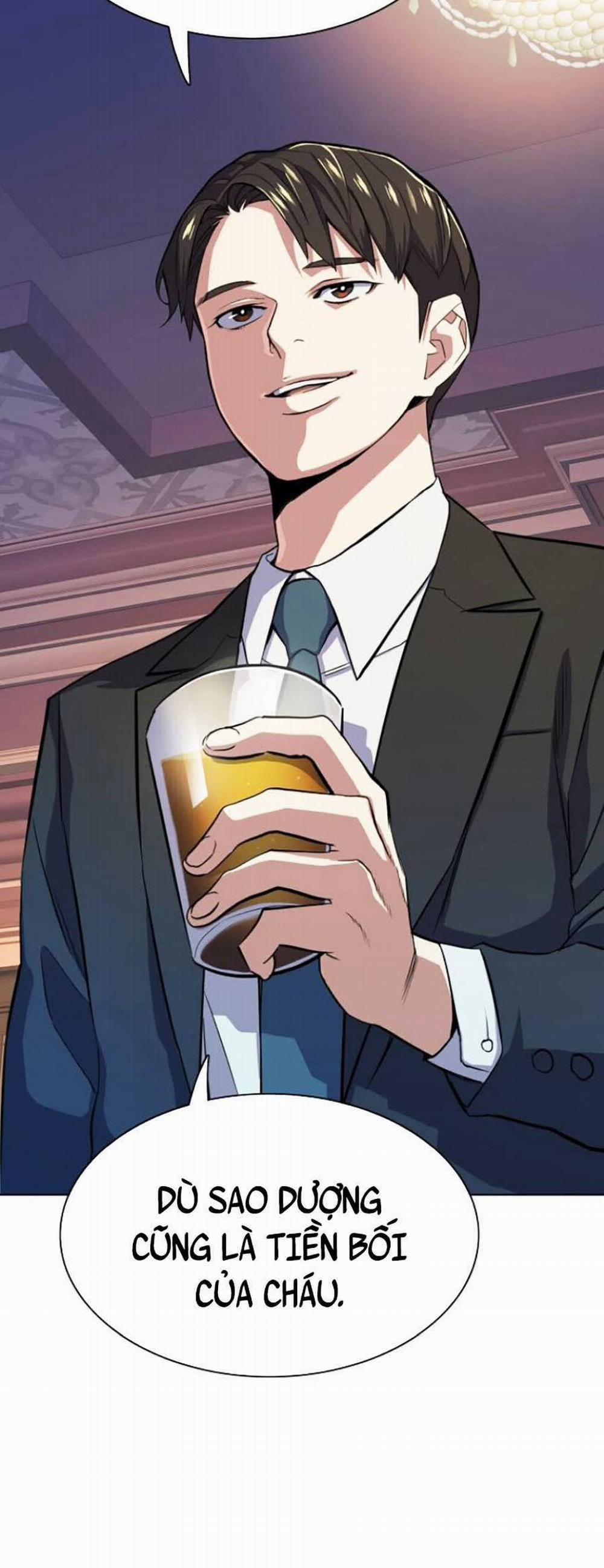 Tiểu Thiếu Gia Gia Tộc Tài Phiệt 16 trang 45