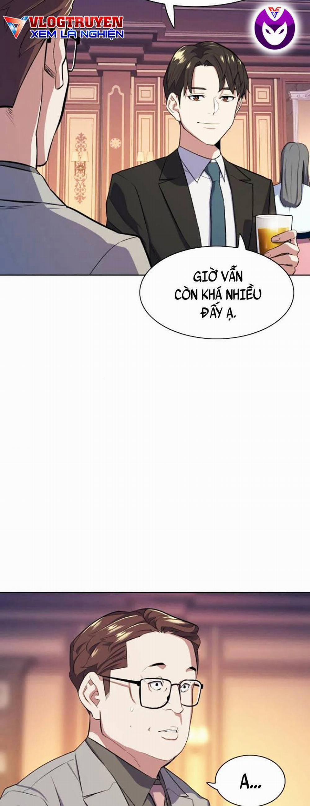 Tiểu Thiếu Gia Gia Tộc Tài Phiệt 16 trang 47