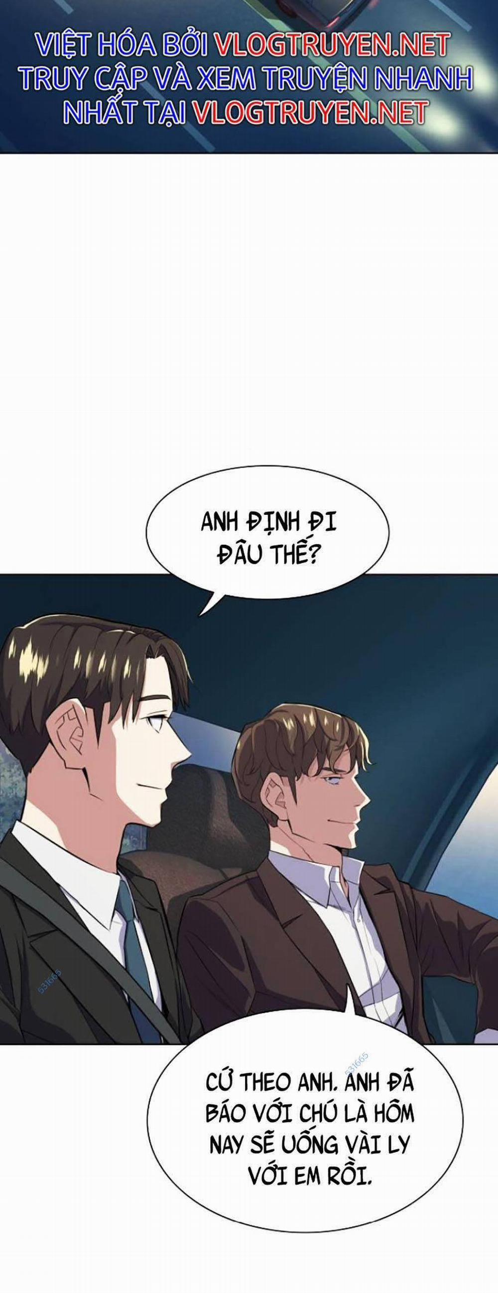 Tiểu Thiếu Gia Gia Tộc Tài Phiệt 16 trang 52