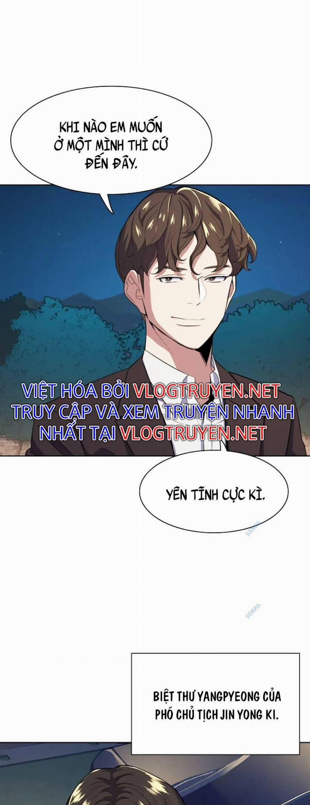 Tiểu Thiếu Gia Gia Tộc Tài Phiệt 16 trang 56