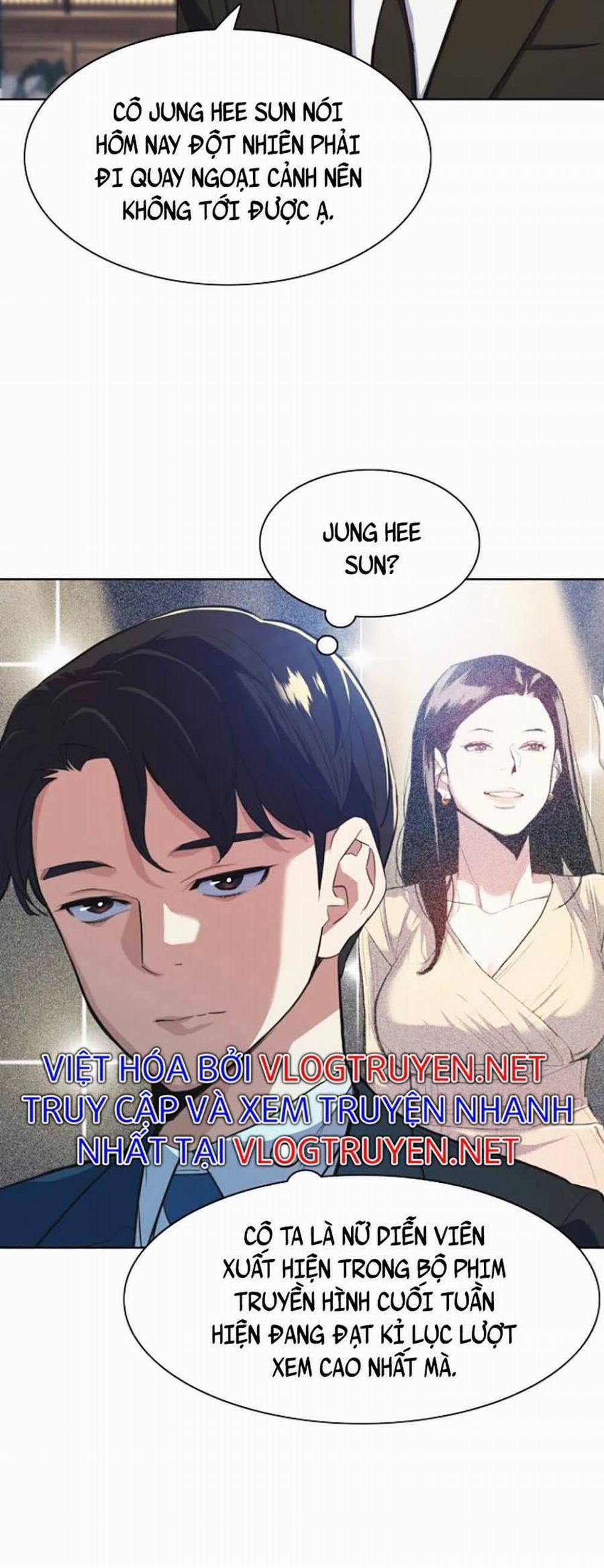 Tiểu Thiếu Gia Gia Tộc Tài Phiệt 16 trang 59