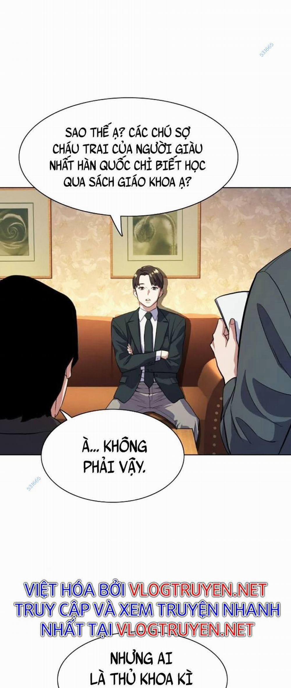 Tiểu Thiếu Gia Gia Tộc Tài Phiệt 16 trang 6