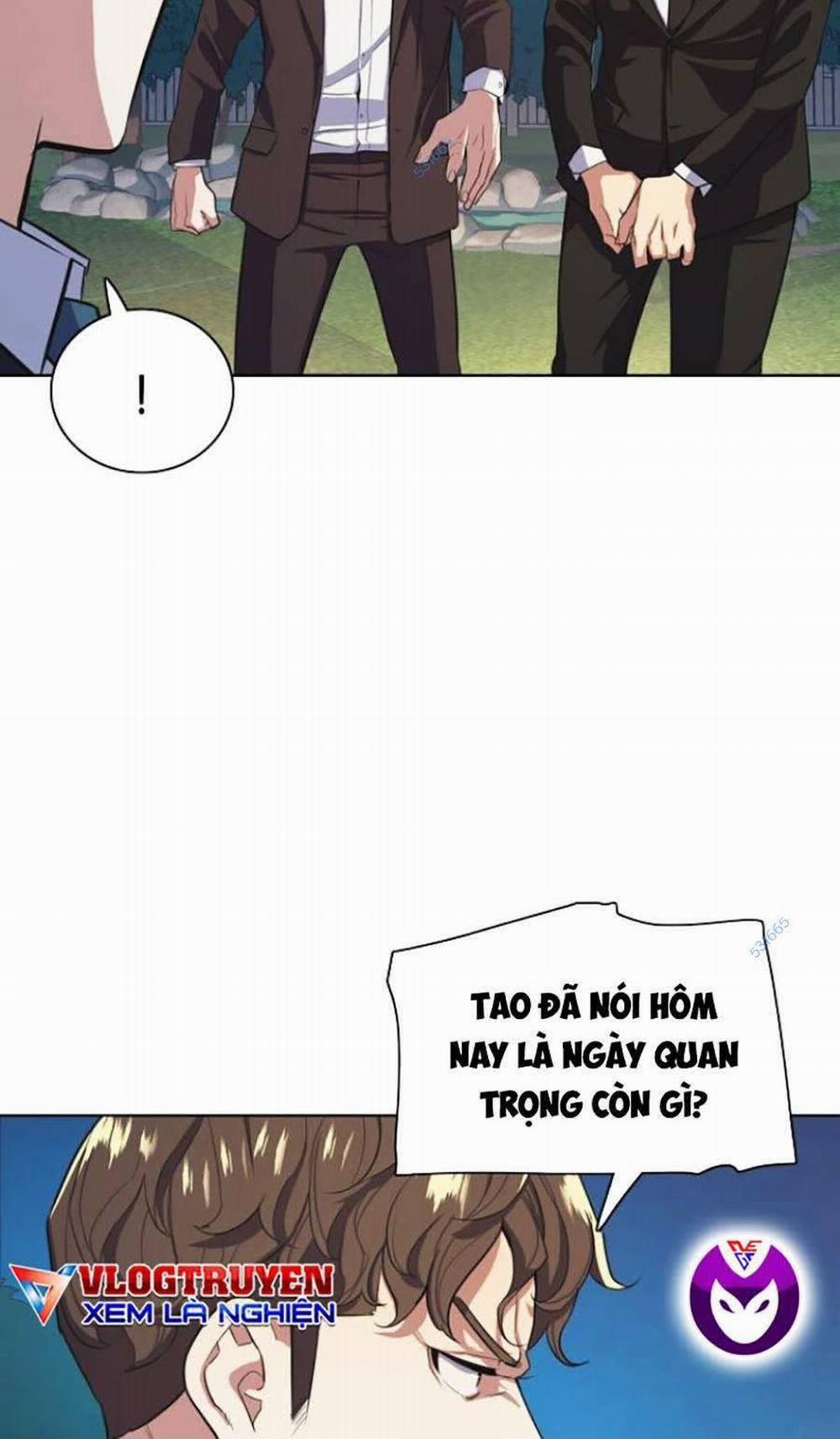 Tiểu Thiếu Gia Gia Tộc Tài Phiệt 16 trang 62