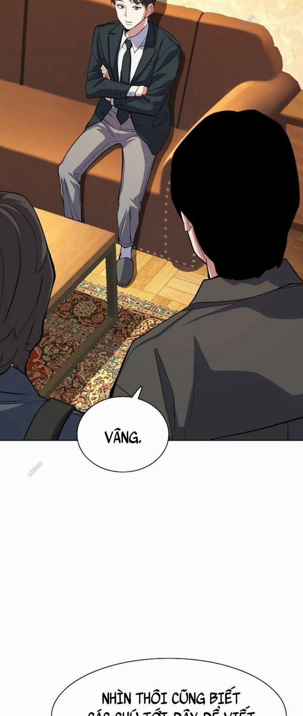 Tiểu Thiếu Gia Gia Tộc Tài Phiệt 16 trang 8