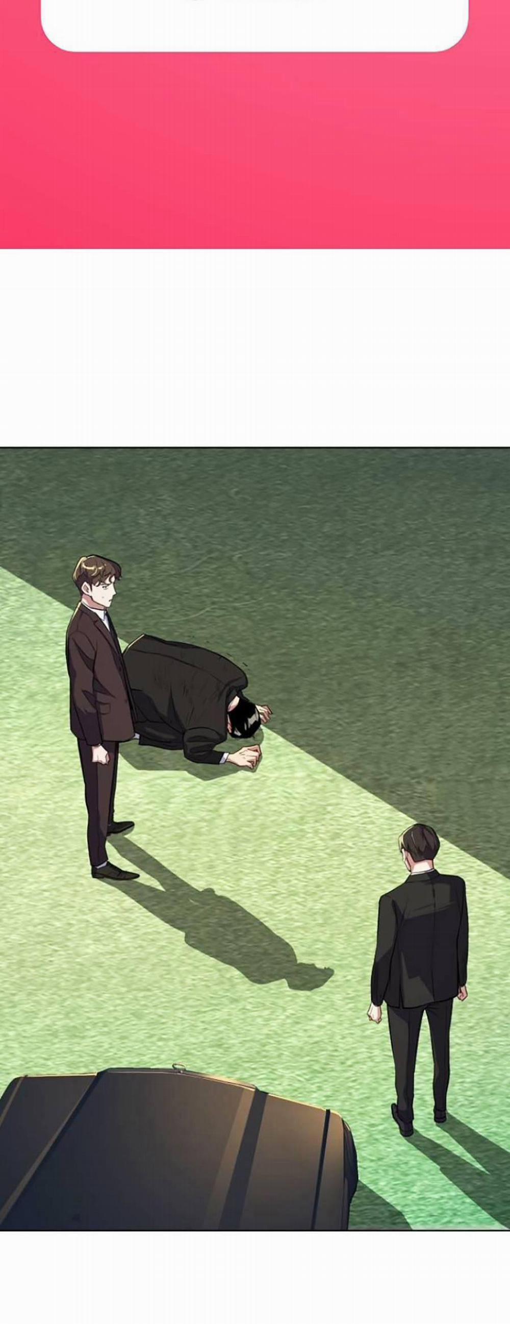 Tiểu Thiếu Gia Gia Tộc Tài Phiệt 17 trang 1