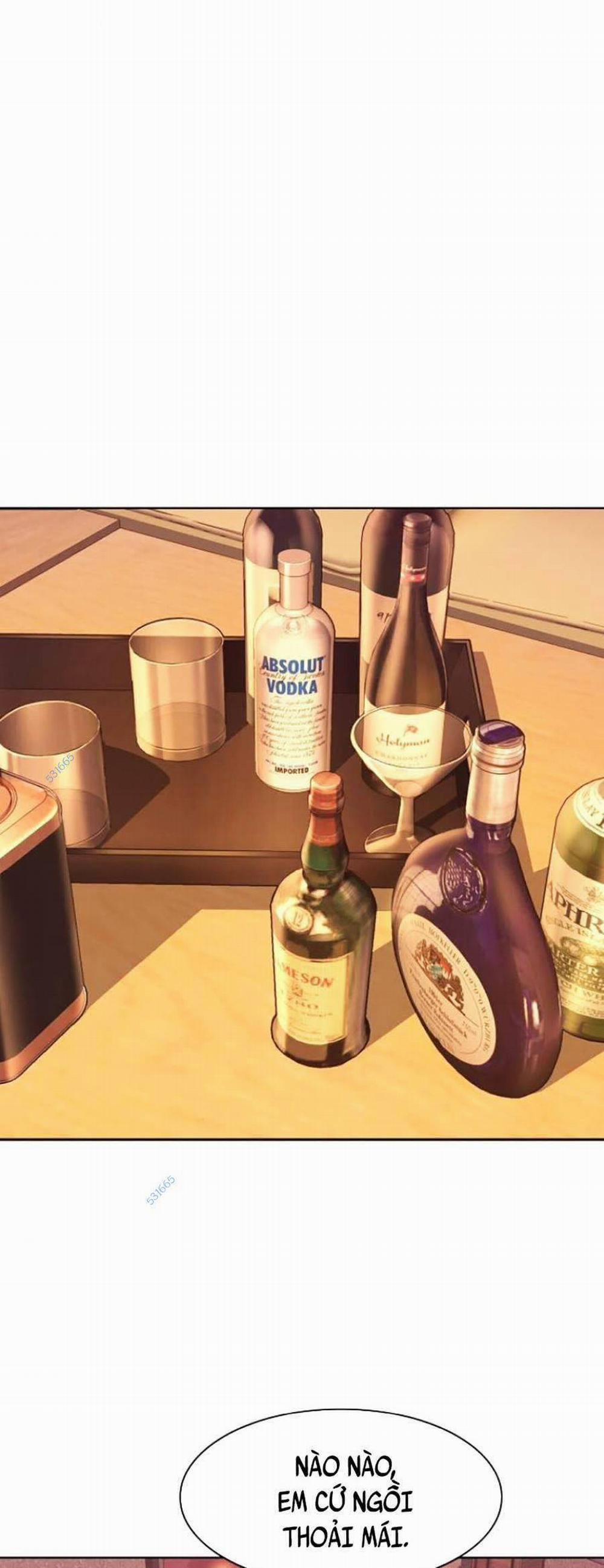 Tiểu Thiếu Gia Gia Tộc Tài Phiệt 17 trang 10