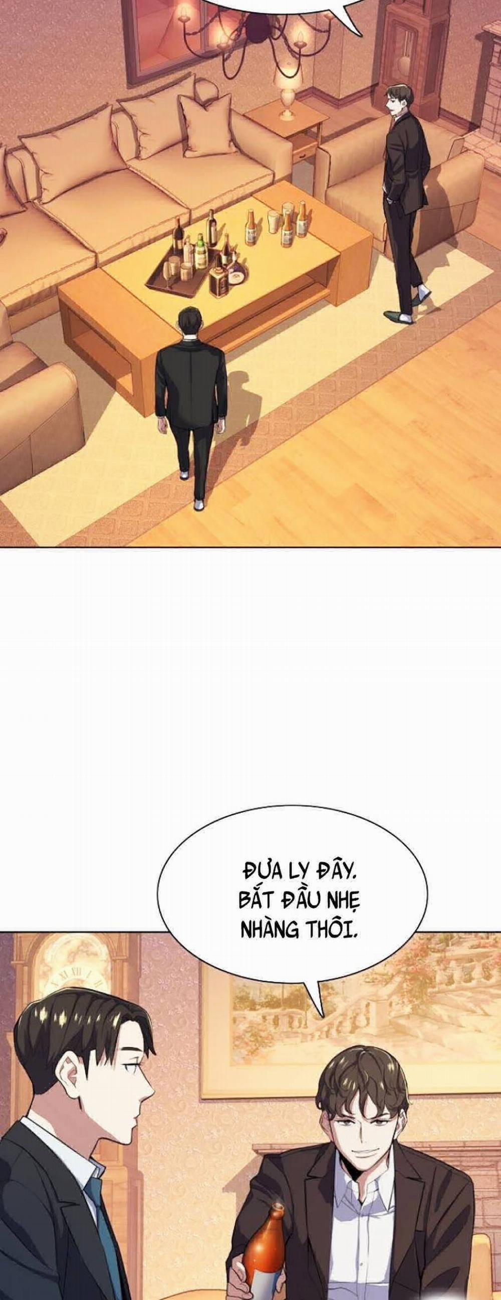 Tiểu Thiếu Gia Gia Tộc Tài Phiệt 17 trang 11