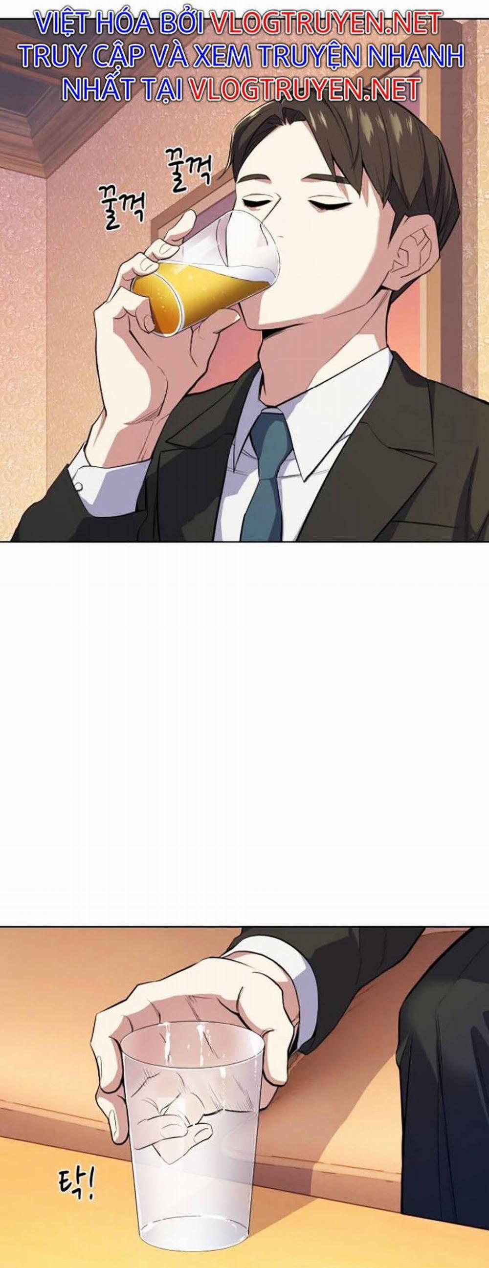 Tiểu Thiếu Gia Gia Tộc Tài Phiệt 17 trang 13