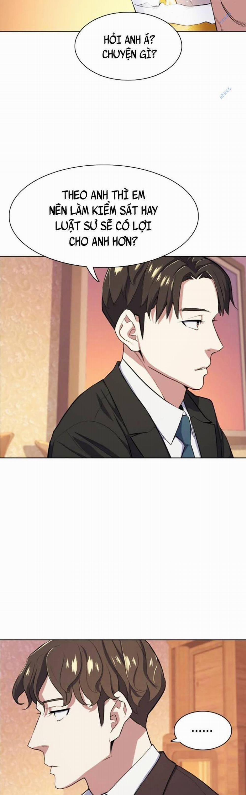 Tiểu Thiếu Gia Gia Tộc Tài Phiệt 17 trang 16