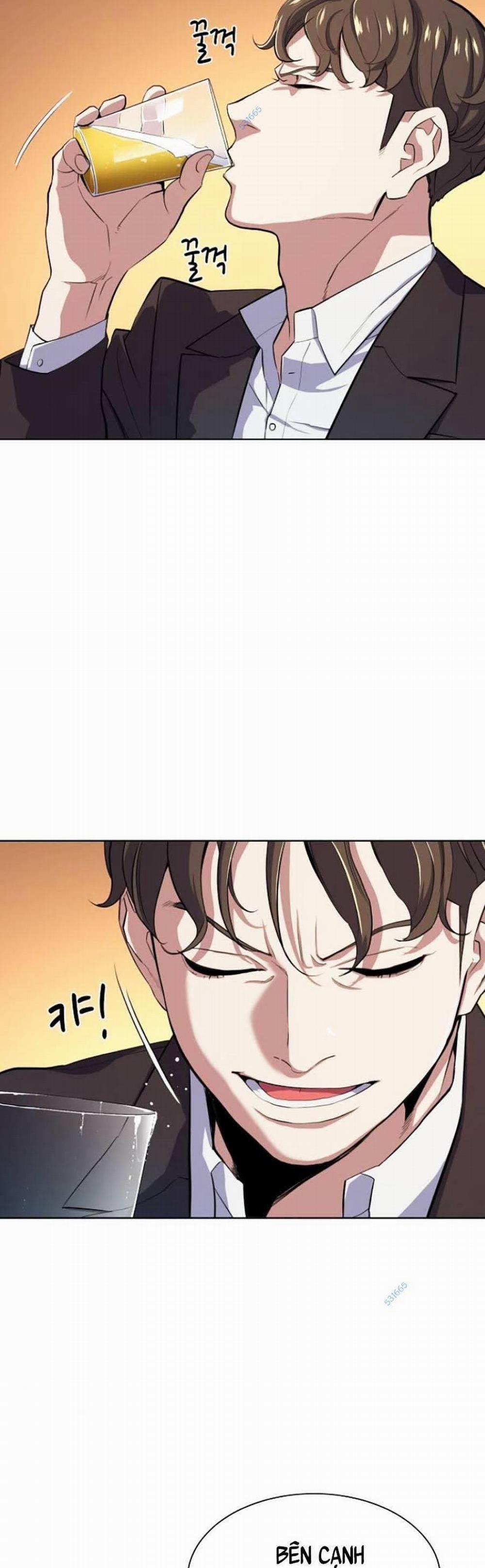 Tiểu Thiếu Gia Gia Tộc Tài Phiệt 17 trang 18