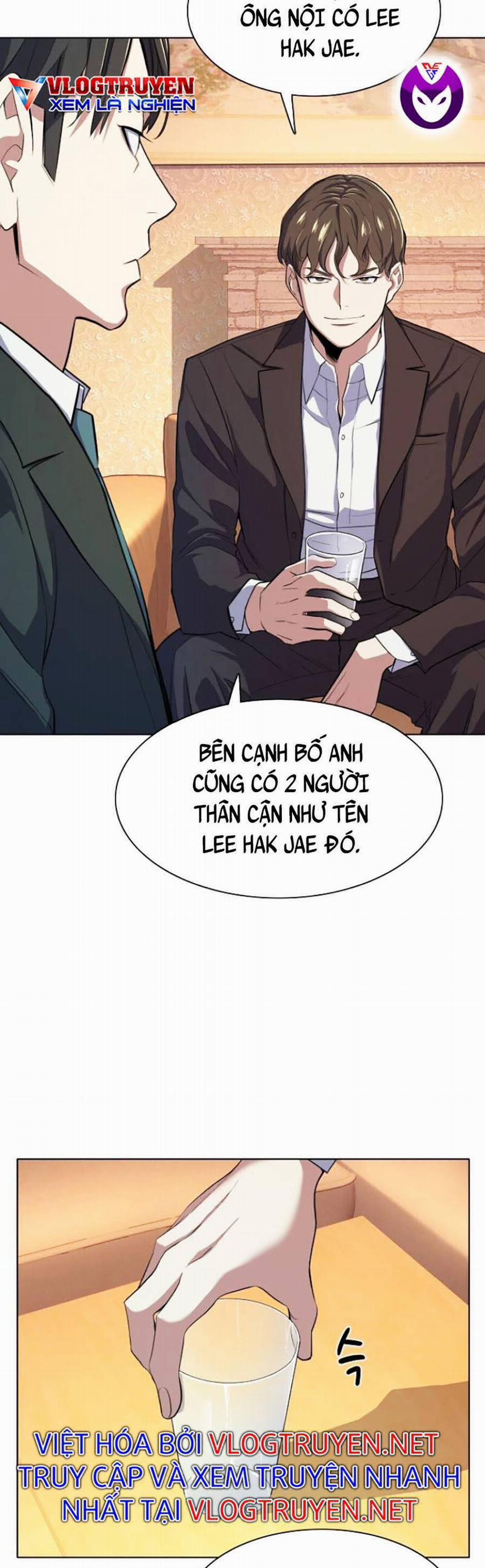 Tiểu Thiếu Gia Gia Tộc Tài Phiệt 17 trang 19