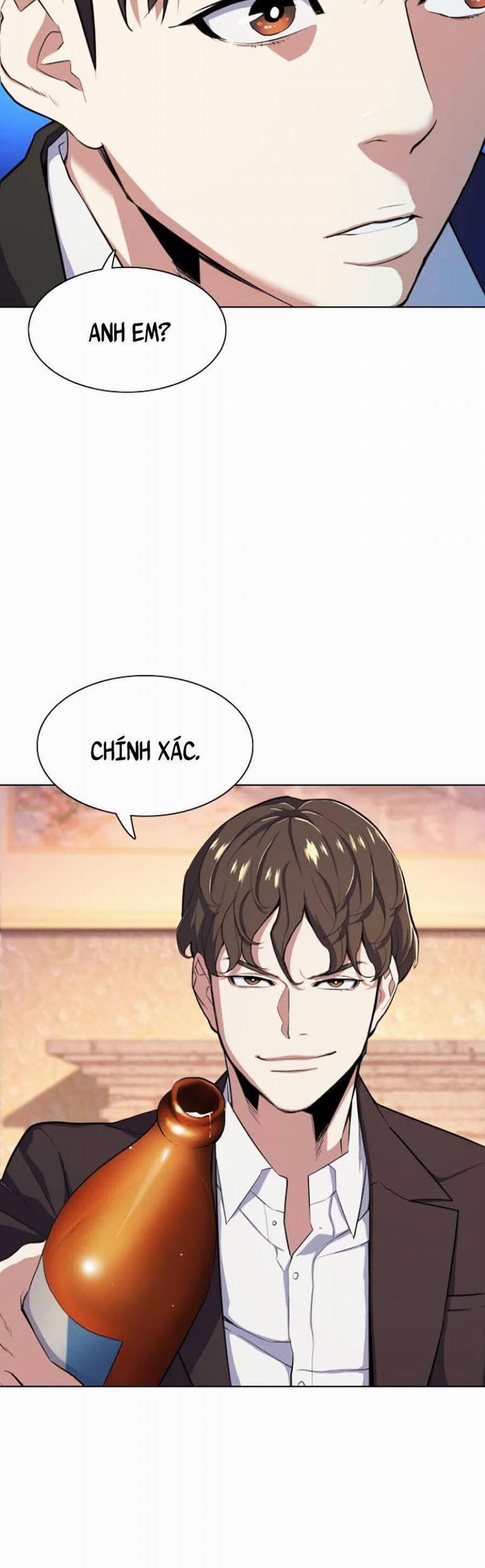 Tiểu Thiếu Gia Gia Tộc Tài Phiệt 17 trang 21