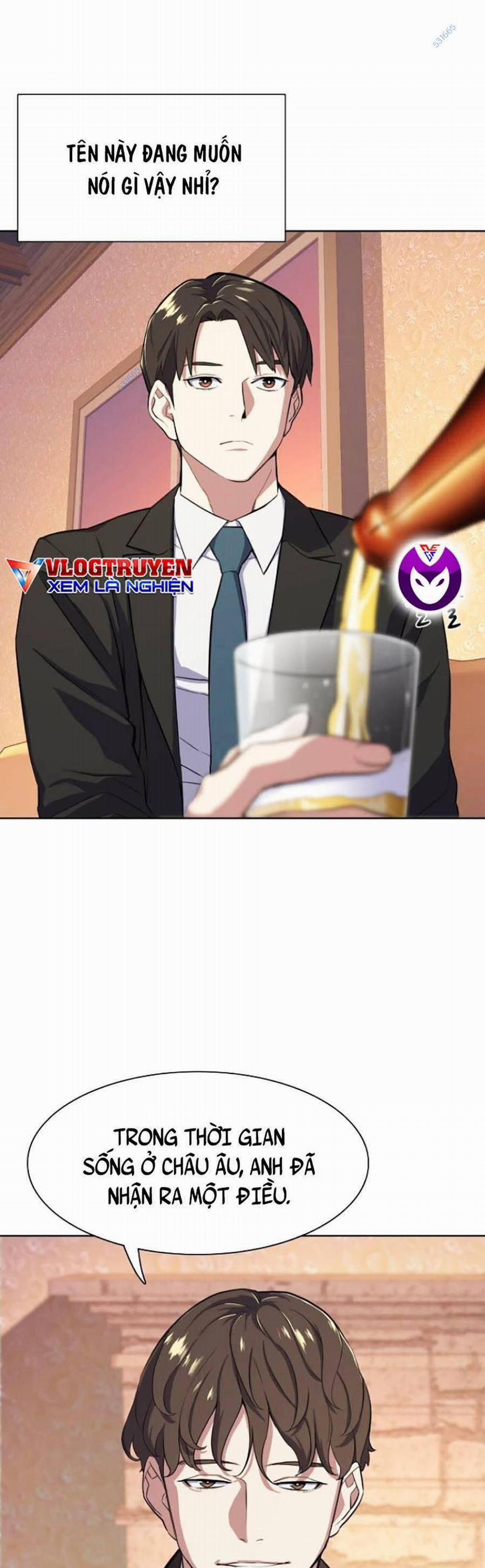 Tiểu Thiếu Gia Gia Tộc Tài Phiệt 17 trang 22