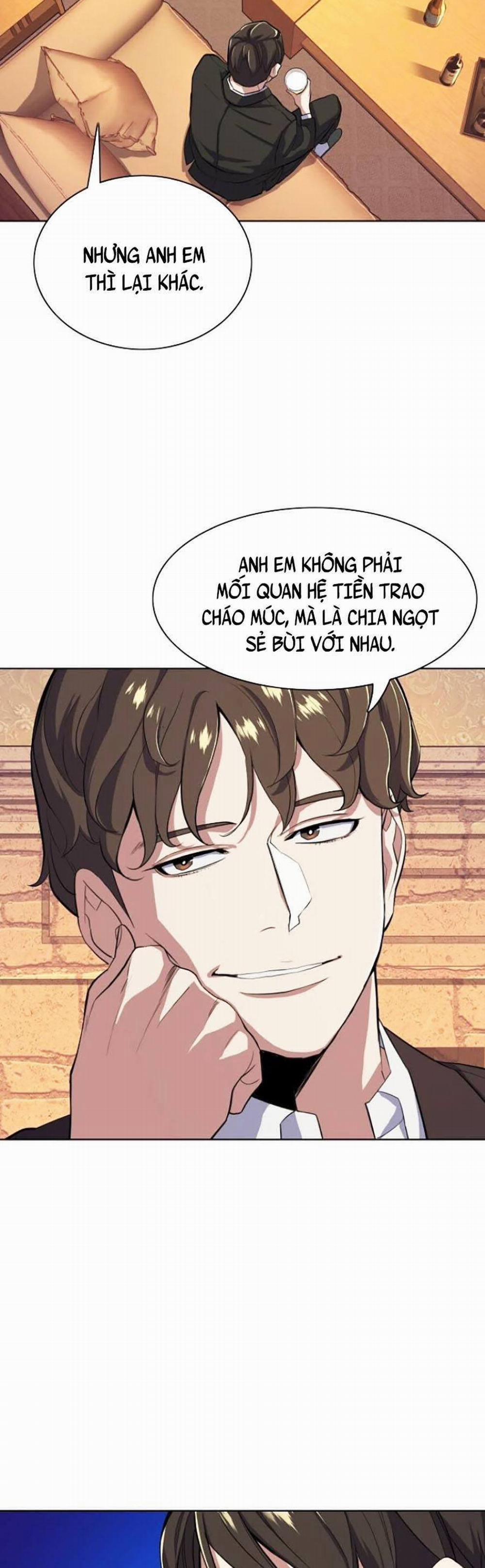 Tiểu Thiếu Gia Gia Tộc Tài Phiệt 17 trang 25