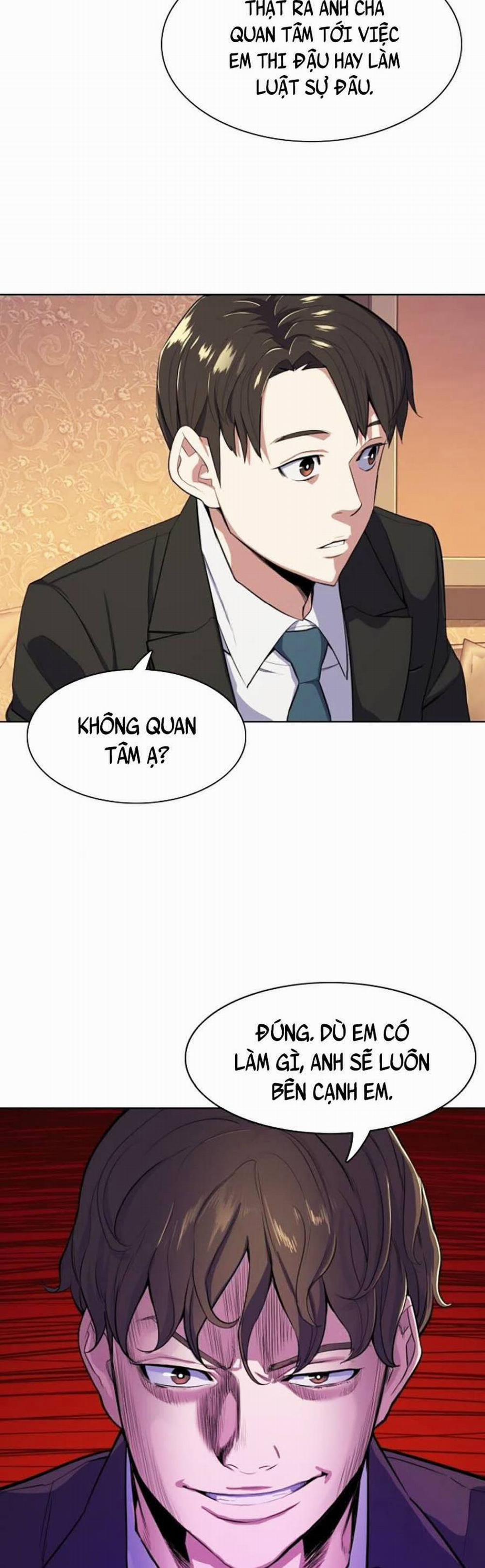 Tiểu Thiếu Gia Gia Tộc Tài Phiệt 17 trang 27