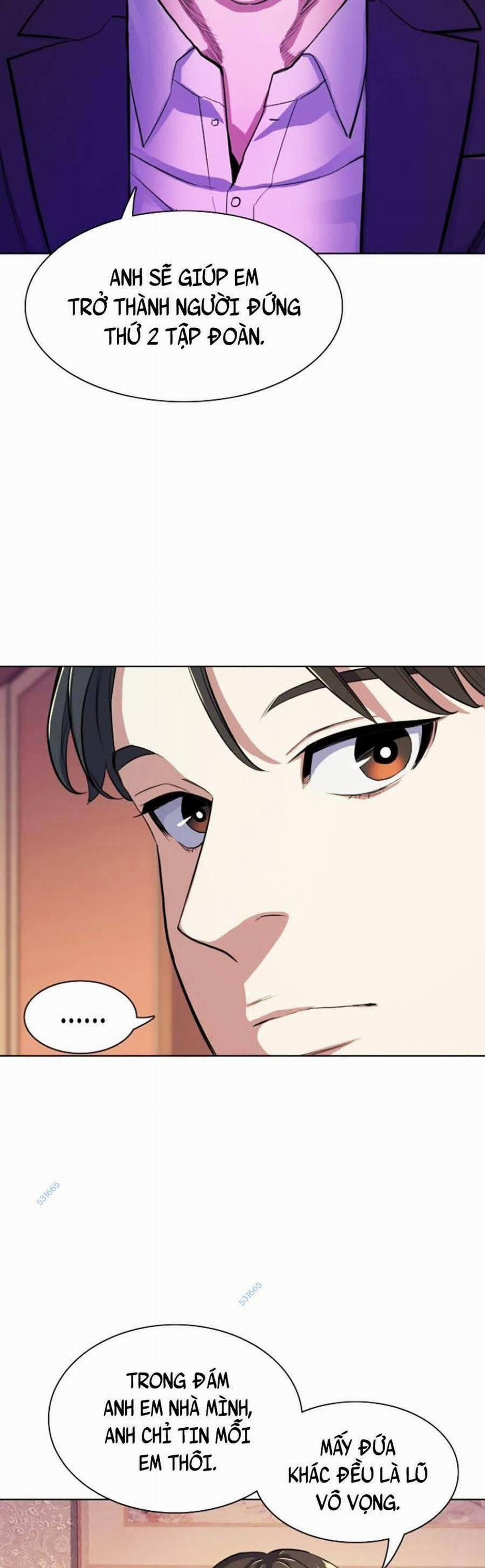 Tiểu Thiếu Gia Gia Tộc Tài Phiệt 17 trang 28