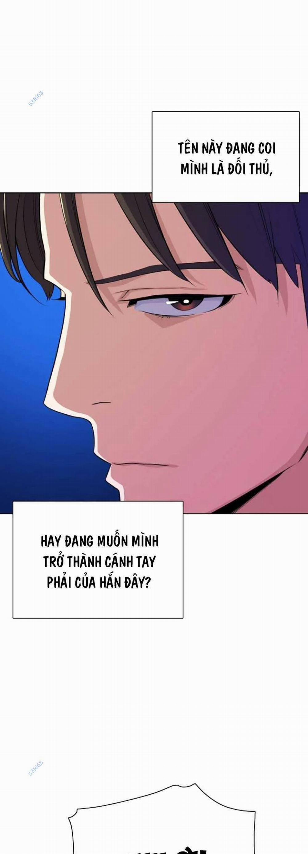 Tiểu Thiếu Gia Gia Tộc Tài Phiệt 17 trang 30