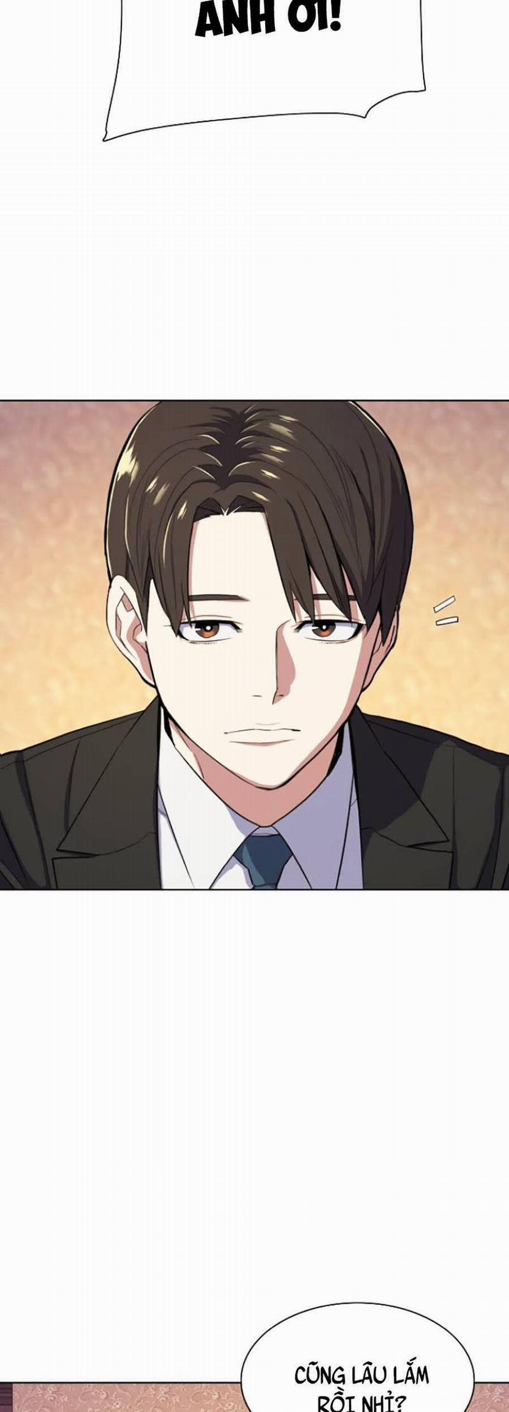 Tiểu Thiếu Gia Gia Tộc Tài Phiệt 17 trang 31