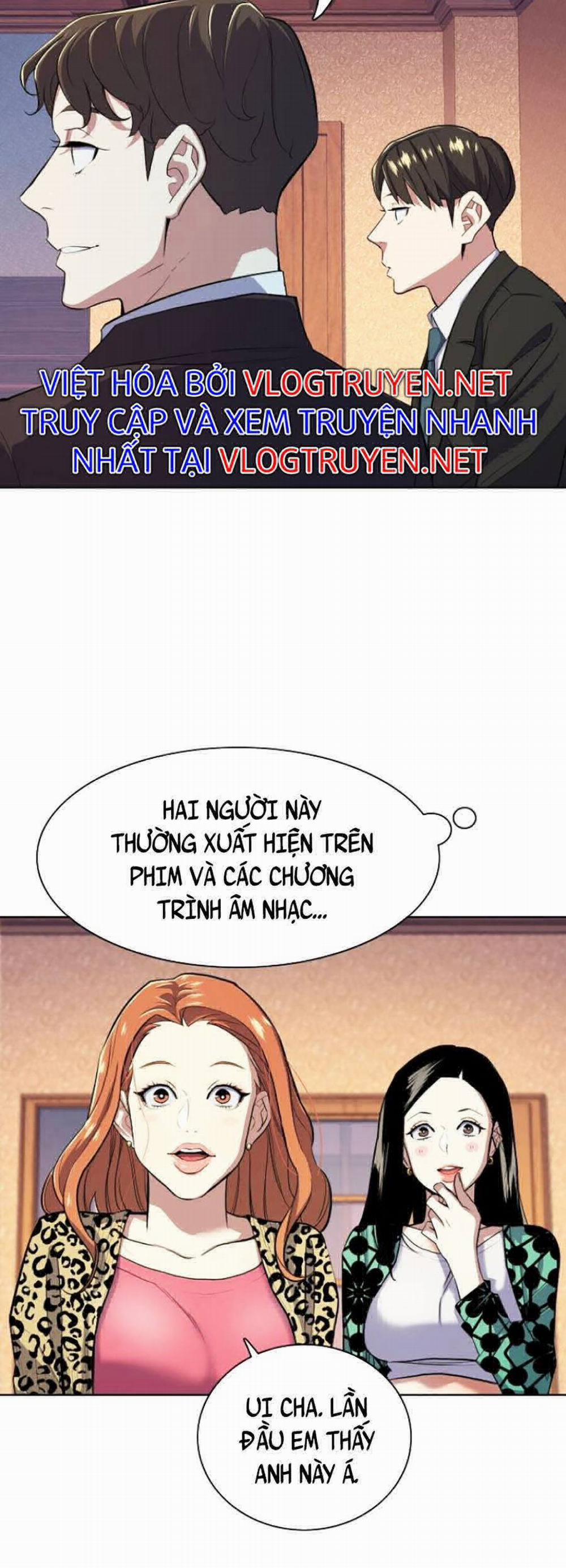 Tiểu Thiếu Gia Gia Tộc Tài Phiệt 17 trang 33