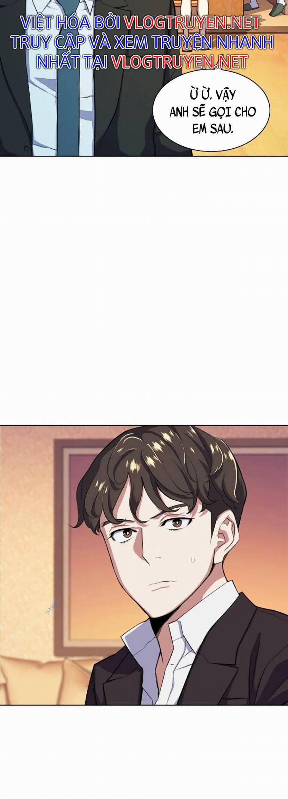 Tiểu Thiếu Gia Gia Tộc Tài Phiệt 17 trang 36