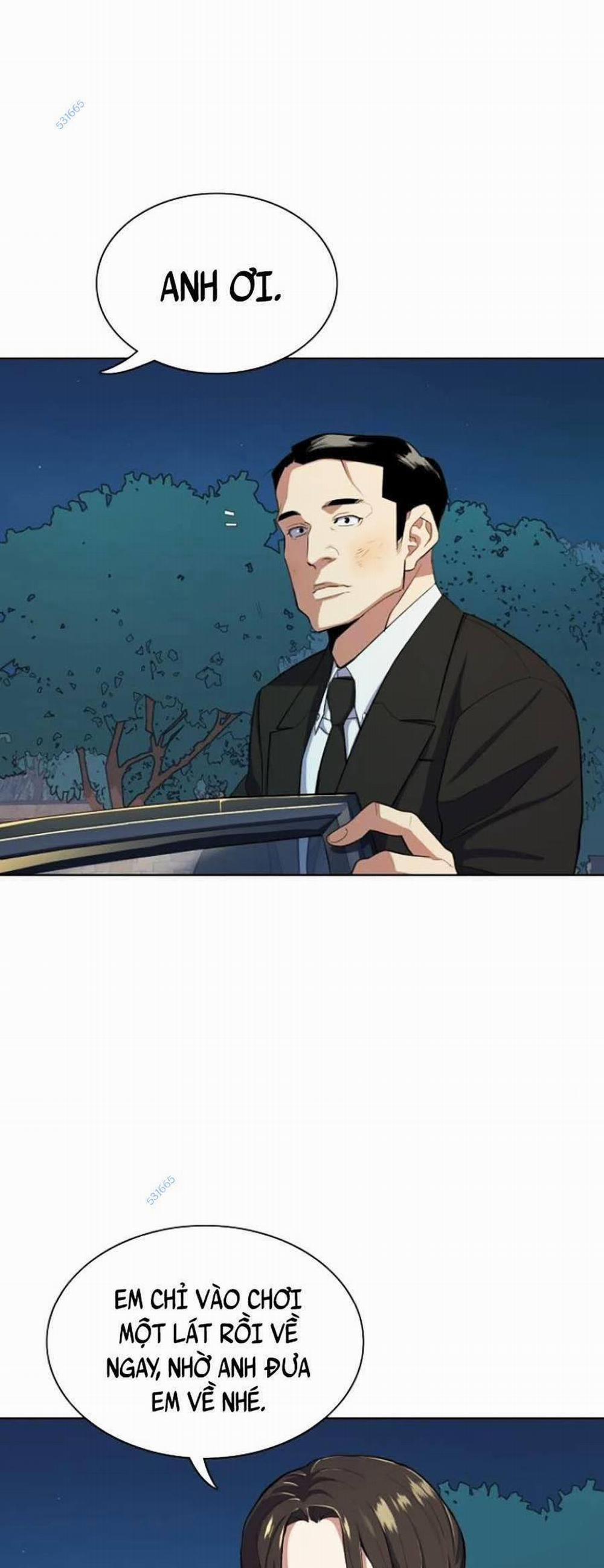 Tiểu Thiếu Gia Gia Tộc Tài Phiệt 17 trang 4