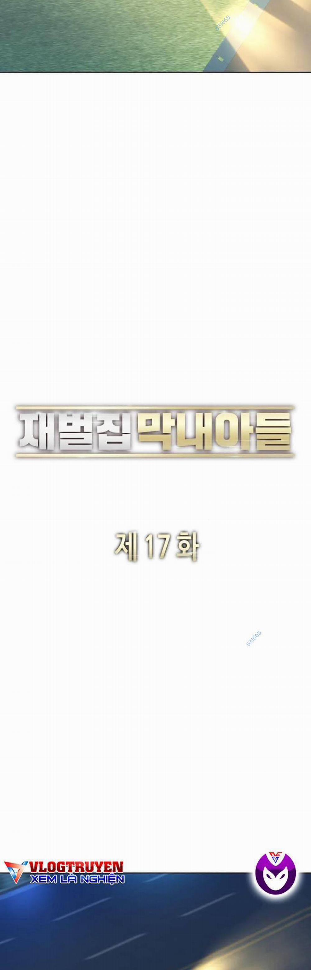 Tiểu Thiếu Gia Gia Tộc Tài Phiệt 17 trang 46