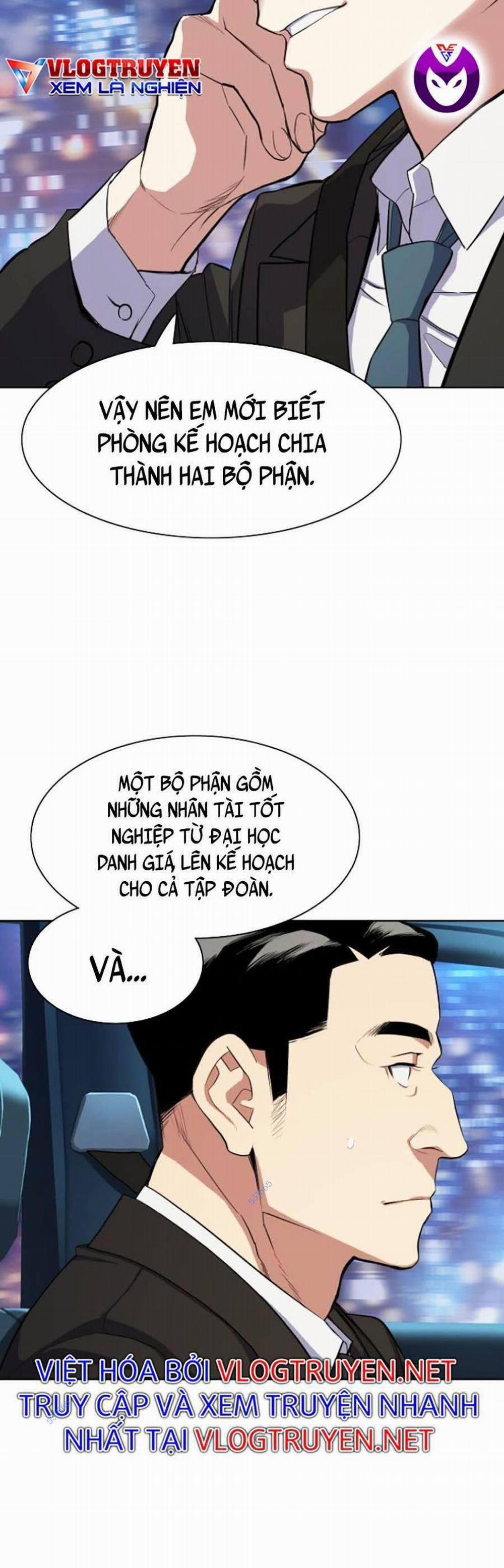 Tiểu Thiếu Gia Gia Tộc Tài Phiệt 17 trang 50