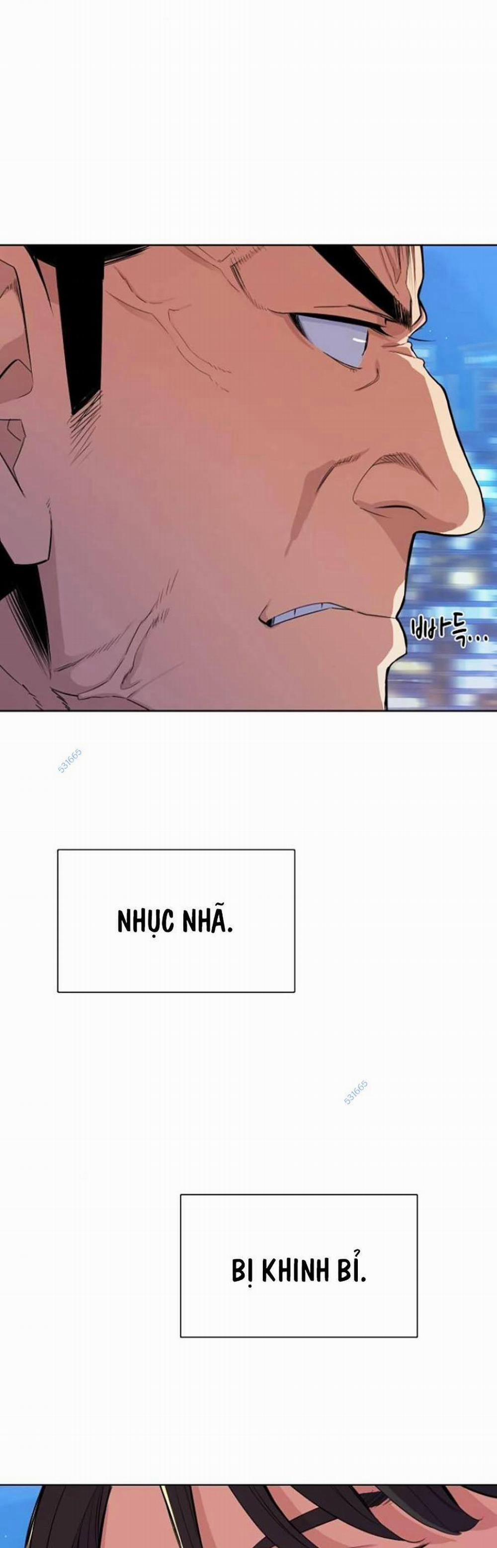 Tiểu Thiếu Gia Gia Tộc Tài Phiệt 17 trang 54