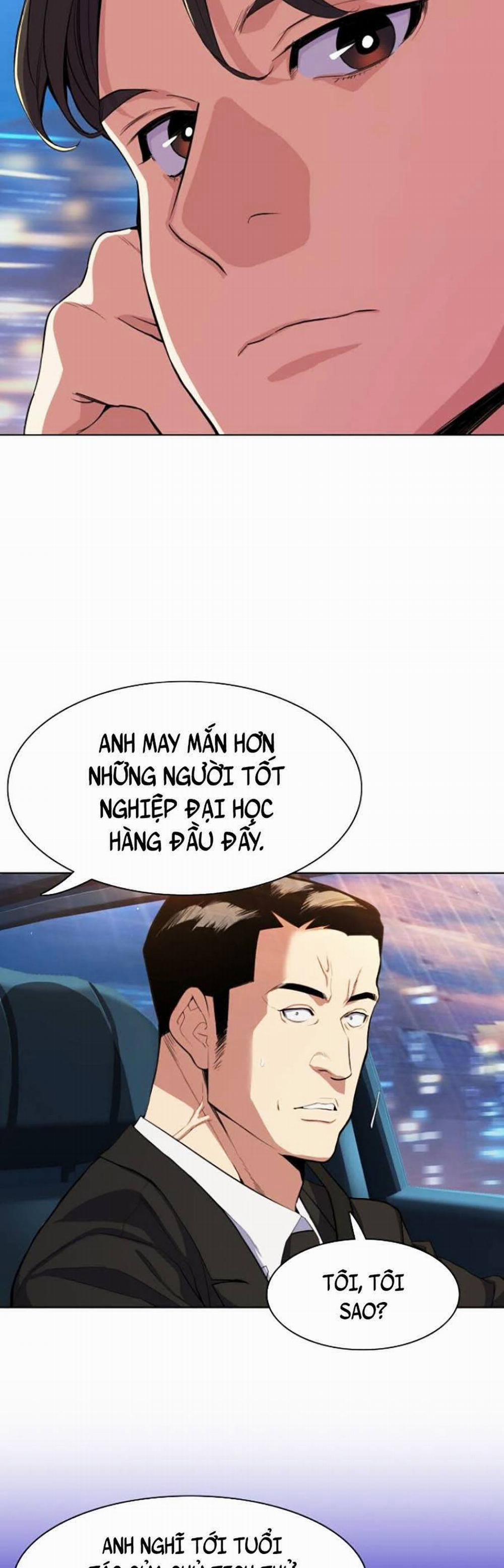 Tiểu Thiếu Gia Gia Tộc Tài Phiệt 17 trang 55