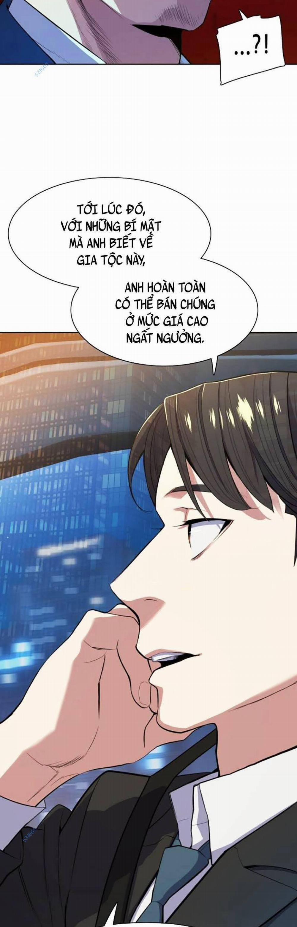 Tiểu Thiếu Gia Gia Tộc Tài Phiệt 17 trang 58